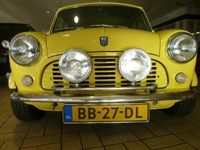 Occasion Mini 1000 39 PK (28 kW) 1981 Overige Hatchback