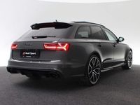 tweedehands Audi RS6 Avant 4.0 TFSI 605PK Tiptronic quattro performance Pro Line Plus | Pano | Camera | Keyless | Matrix LED | BOSE | 21 inch