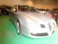 tweedehands Alfa Romeo GT 2.0 JTS Progression//AIRCO/LEDER BEKLEIDING