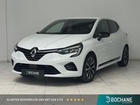 Occasion Renault Clio V Techno 2023 Wit Hatchback