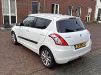 Occasion Suzuki Swift Comfort 94 PK (69 kW) 2015 Wit Hatchback