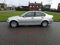 tweedehands BMW 316 316 i Black&Silver II