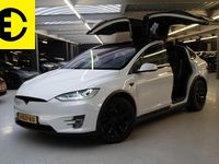 Occasion Tesla Model X 397 kW (541 PK) 2020 Wit SUV