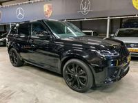 tweedehands Land Rover Range Rover Sport 3.0 SDV6 HSE Dynamic - Black Pack - Panoramadak -