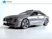 Occasion Peugeot 508 GT 179 PK (131 kW) 2024 Grijs Hatchback