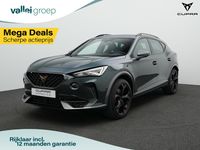 Occasion Cupra Formentor VZ 245 PK (180 kW) 2022 Groen SUV
