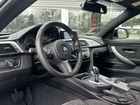 tweedehands BMW 418 Gran Coupé 4-serie 418i Executive | M-Sport | Navi