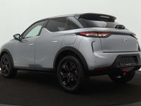 Occasion DS Automobiles DS3 Crossback Performance 102 PK (75 kW) 2023 Grijs SUV
