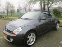 tweedehands Ford StreetKa 1.6 Futura Cabrio