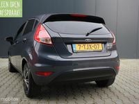 Occasion Ford Fiesta Style 80 PK (58 kW) 2014 Grijs Hatchback