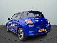 tweedehands Suzuki Swift 1.2 Style Smart Hybrid Navigatie / Climate Control