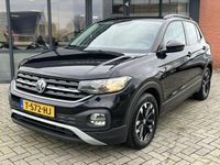 tweedehands VW T-Cross - 1.0 TSI Life | Carplay | PDC v+a | Adpt cruise