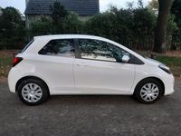 tweedehands Toyota Yaris 1.3 VVT-i Aspiration Automaat | Airco | Camera