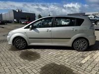 tweedehands Toyota Corolla Verso 1.8 VVTI SOL