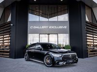 Occasion Mercedes S63 AMG AMG 802 PK (589 kW) 2024 Zwart Sedan