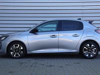 Occasion Peugeot 208 Allure 2026 Grijs Hatchback