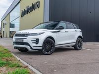 Occasion Land Rover Range Rover evoque SE Dynamic 269 PK (197 kW) 2025 Wit SUV