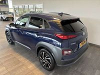 tweedehands Hyundai Kona EV Premium 64 kWh