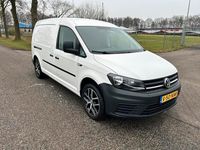 Occasion VW Caddy Maxi 125 PK (91 kW) 2016 MPV