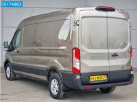 tweedehands Ford Transit 170pk Automaat Limited L3H2 12''SYNC scherm Navi Camera Carplay 11m3 Airco Cruise control