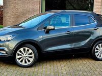 Occasion Opel Mokka Innovation 140 PK (102 kW) 2018 Grijs SUV