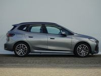 tweedehands BMW 220 2-SERIE Active Tourer i M Sport Trekhaak / Comfort Acces / Panorama Dak / Elektrisch Verstelbare Stoelen