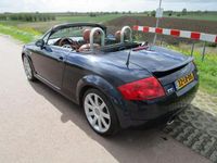 tweedehands Audi TT Roadster 1.8 5V Turbo baseball interieur clima nieuw