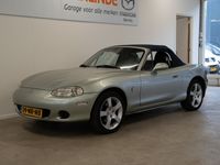 tweedehands Mazda MX5 1.6 1.6i Exclusive