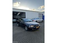 tweedehands Volvo V40 2.0 Europa | APK 2024 | Nw Distri. | INRUIL KOOPJE