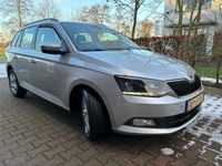 tweedehands Skoda Fabia Combi 1.2 TSI Ambition Business