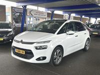 tweedehands Citroën C4 Picasso 1.6 THP Intensive Trekhaak | Navi | PDC voor en achter | Nap