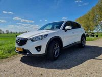 tweedehands Mazda CX-5 2.0 121KW SKYLEASE+ 2WD