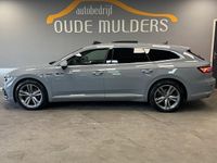 Occasion VW Arteon Business+ 218 PK (160 kW) 2022 Grijs Stationwagen
