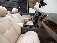 Occasion Jaguar XKR 551 PK (405 kW) 2011 Blauw Cabriolet