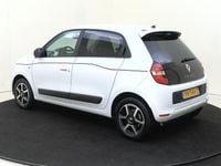 Occasion Renault Twingo LIMITED 2018 Wit Hatchback