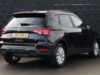 Occasion Seat Arona Business 112 PK (82 kW) 2024 Zwart (metallic) SUV