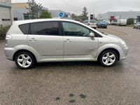 tweedehands Toyota Verso 1.8 VVT-i Terra 7p.