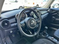 tweedehands Mini Cooper 1.5 Navi/Cruise/Airco/Moonwalk Gray!/Zeer nette staat!