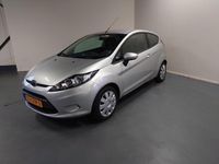 tweedehands Ford Fiesta 1.25 Limited |Airco|Trekhaak|2e eigenaar|N.A.P.|