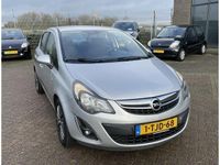 tweedehands Opel Corsa 1.2 EcoFlex Design Edition LPG, 1E EIG AFK, NAP, 6MND GARANTIE!