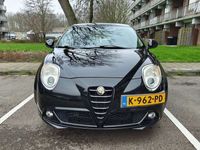 tweedehands Alfa Romeo MiTo 1.4 Progression