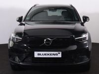 Nieuw Volvo XC40 Plus 300 kW (408 PK) 2025 Zwart SUV