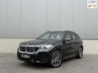 Occasion BMW X1 M Sport 136 PK (100 kW) 2025 Zwart (metallic) SUV