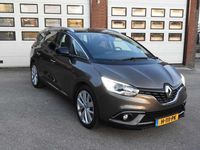 Occasion Renault Scénic LIMITED 140 PK (102 kW) 2020 Bruin MPV