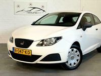 tweedehands Seat Ibiza 1.2 Ref |Stuurbkr |Elek.ramen |Nieuwe Apk