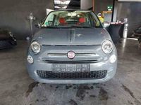 tweedehands Fiat 500 1.2i Pop Star/ 12 M GARANTIE