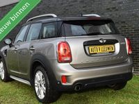 tweedehands Mini Cooper Countryman 1.5 Chili NAVIGATIE/KEYLESS-GO/PDC/STOELVW/ETC.!