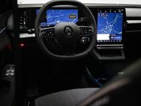 tweedehands Renault Mégane IV E-Tech EV60 Optimum Charge Techno | TWO TONE | 360° CAMERA | WLTP 470 KM | 20"