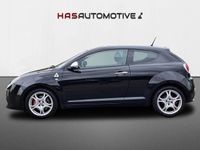 tweedehands Alfa Romeo MiTo 1.4 T Quadrifoglio Verde 170pk Distributie vv? Nette Auto!