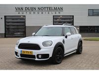 Occasion Mini One Countryman 102 PK (75 kW) 2019 Wit SUV